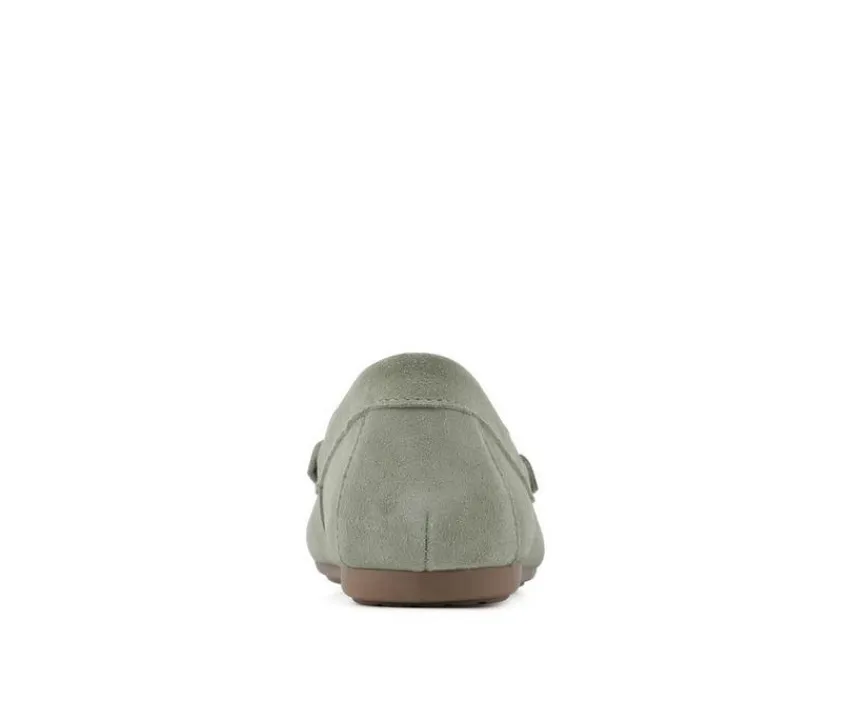 White Mountain Loafers & Oxfords>Women's Deutzia Loafers