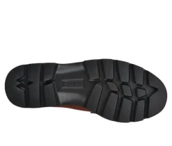 Women's Gunner Chunky Loafers|White Mountain New