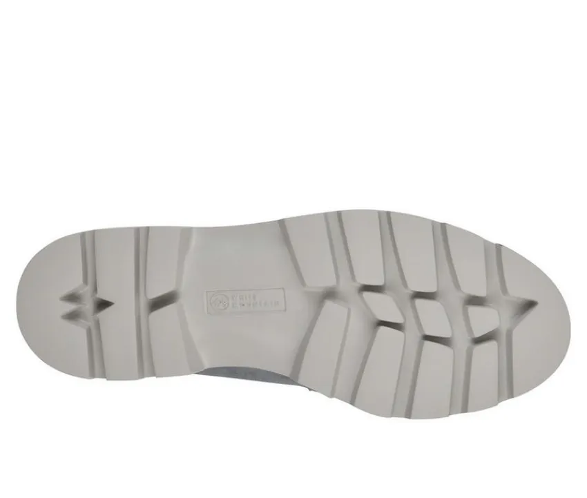 Women's Gunner Chunky Loafers|White Mountain