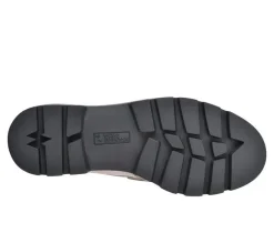 Women's Gunner Chunky Loafers|White Mountain Best