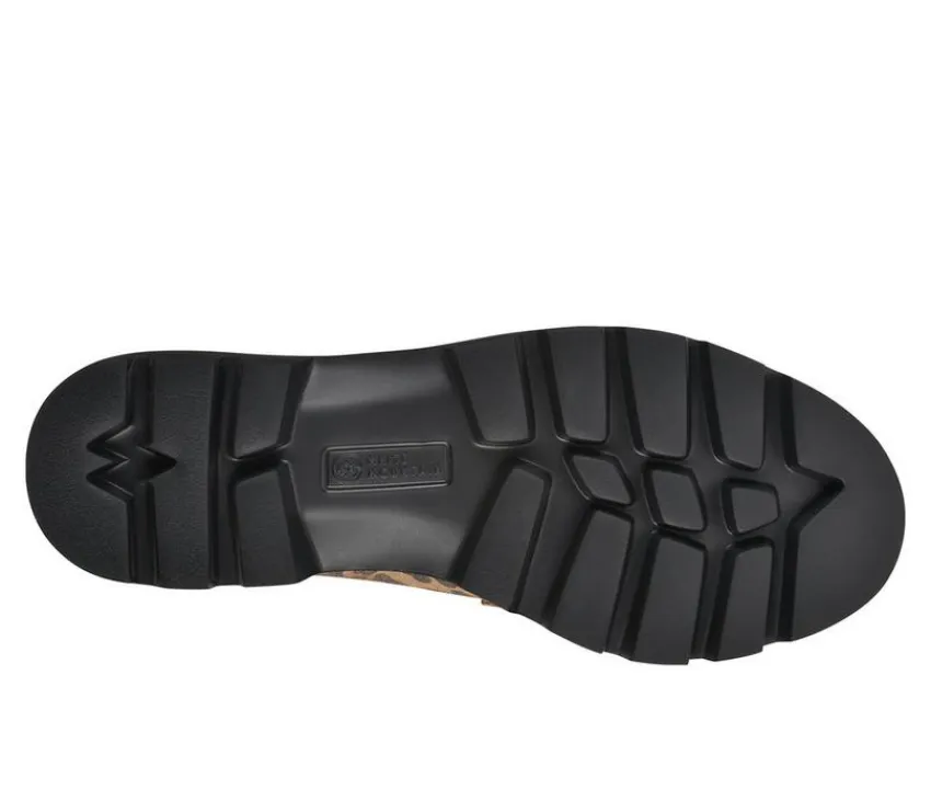 White Mountain Loafers & Oxfords>Women's Gunner Chunky Loafers