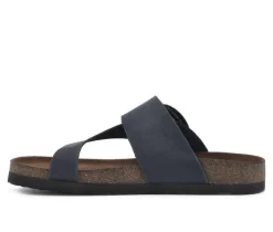 Women's Harley Footbed Sandals|White Mountain