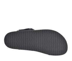 Women's Harley Footbed Sandals|White Mountain