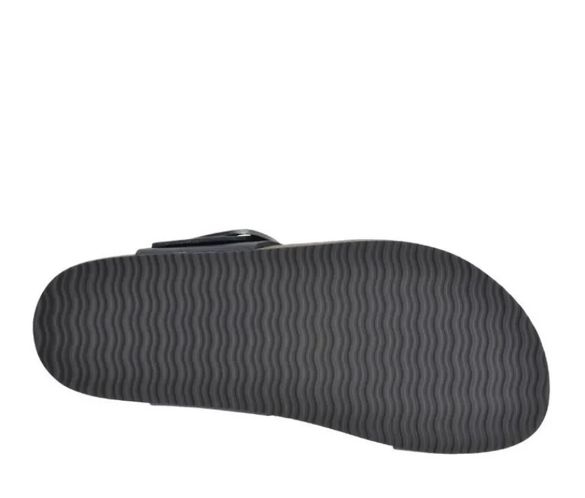 Women's Harley Footbed Sandals|White Mountain