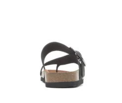 Women's Harley Footbed Sandals|White Mountain Sale