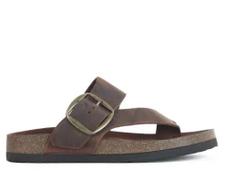 Women's Harley Footbed Sandals|White Mountain Hot