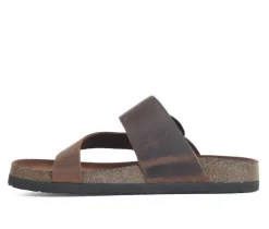 Women's Harley Footbed Sandals|White Mountain Hot