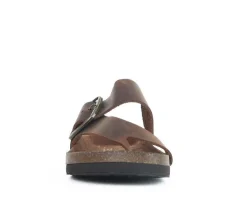 Women's Harley Footbed Sandals|White Mountain Hot