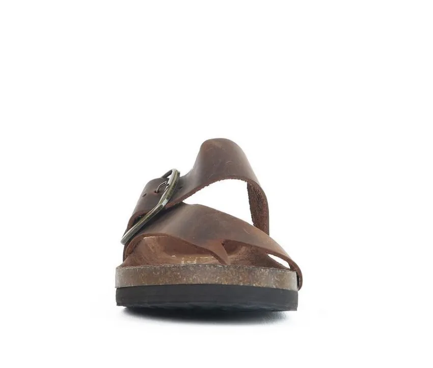 Women's Harley Footbed Sandals|White Mountain Hot