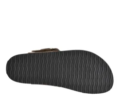 Women's Harley Footbed Sandals|White Mountain Hot
