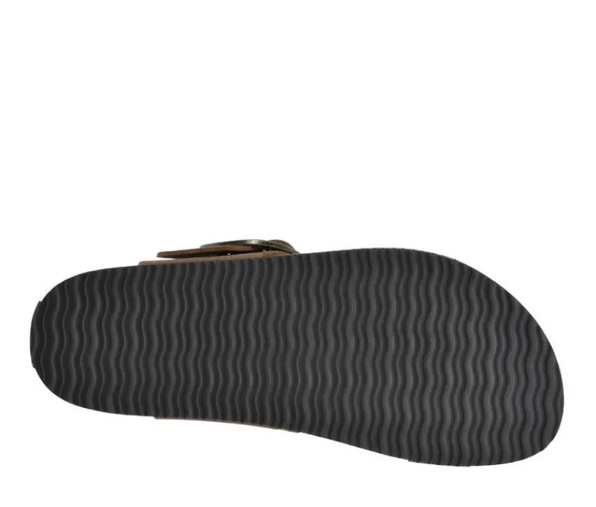 Women's Harley Footbed Sandals|White Mountain Hot