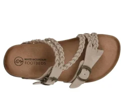 White Mountain Sandals><noscript><img width=