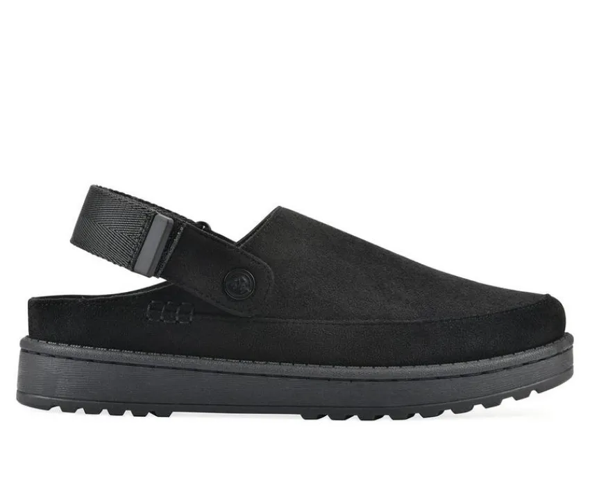 White Mountain Clogs & Mules>Women's Icebound