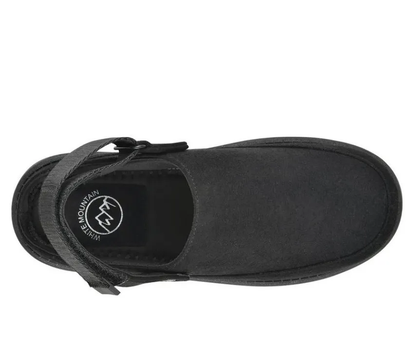 White Mountain Clogs & Mules>Women's Icebound