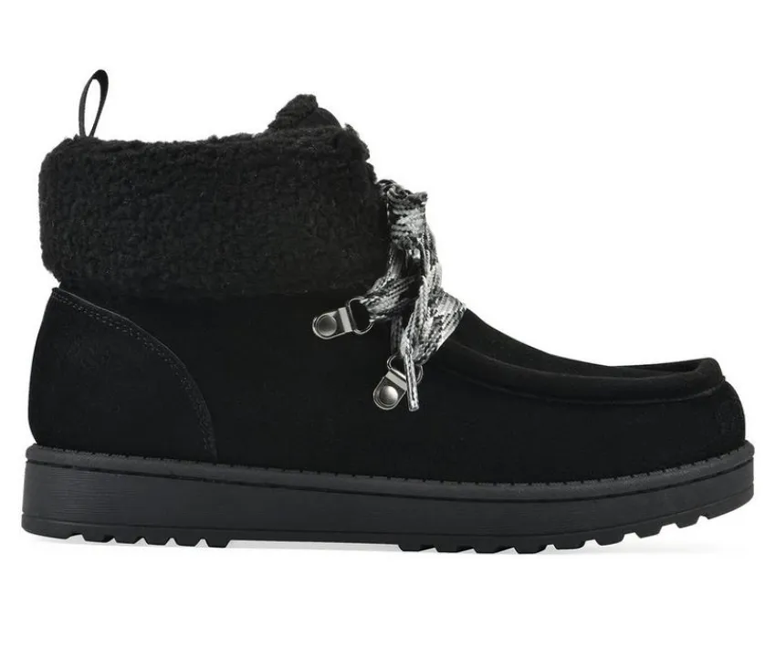 White Mountain Boots & Booties|Cozy>Women's Icebox Winter Boots