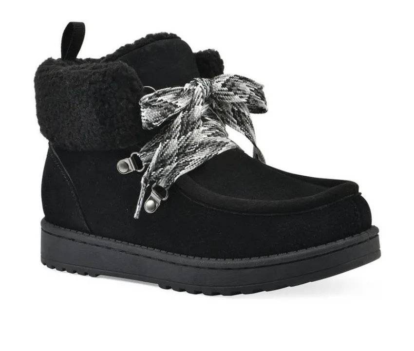 White Mountain Boots & Booties|Cozy>Women's Icebox Winter Boots