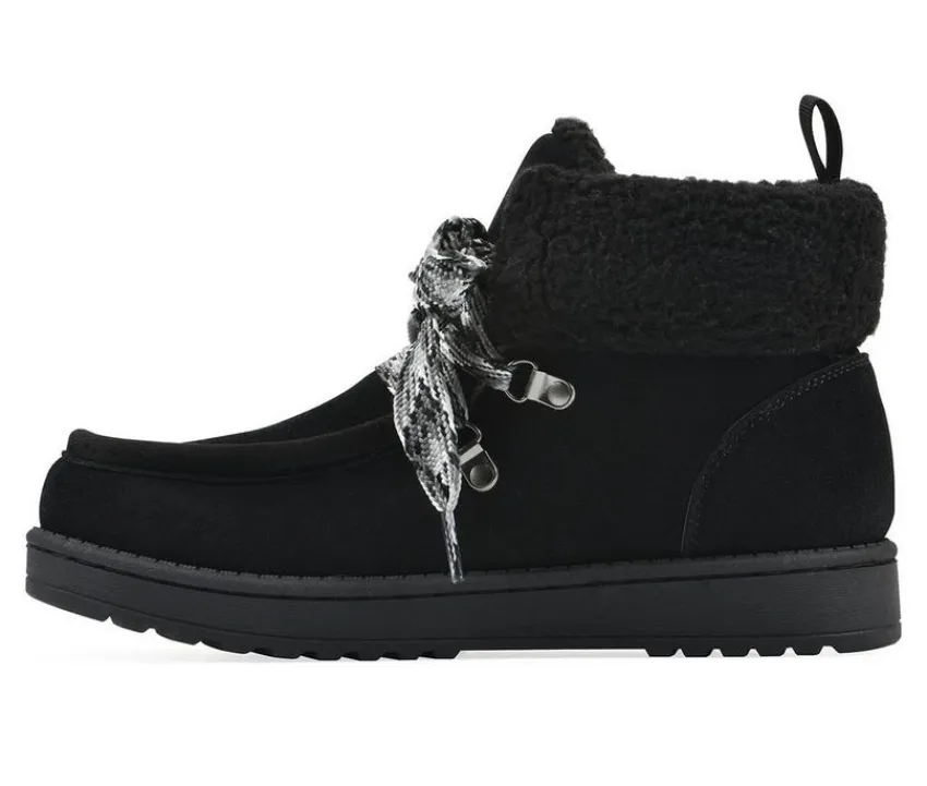 White Mountain Boots & Booties|Cozy>Women's Icebox Winter Boots