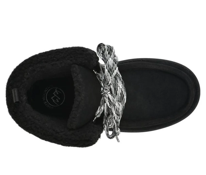 White Mountain Boots & Booties|Cozy>Women's Icebox Winter Boots