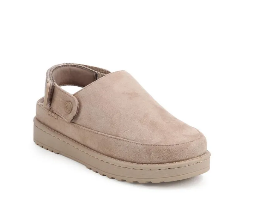 White Mountain Clogs & Mules>Women's Icebound