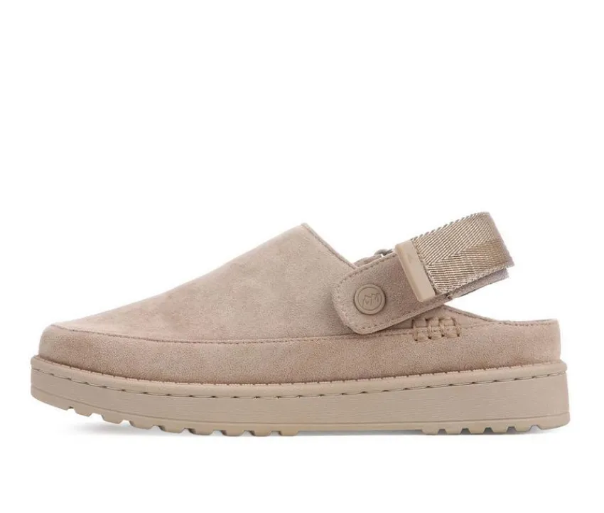 White Mountain Clogs & Mules>Women's Icebound