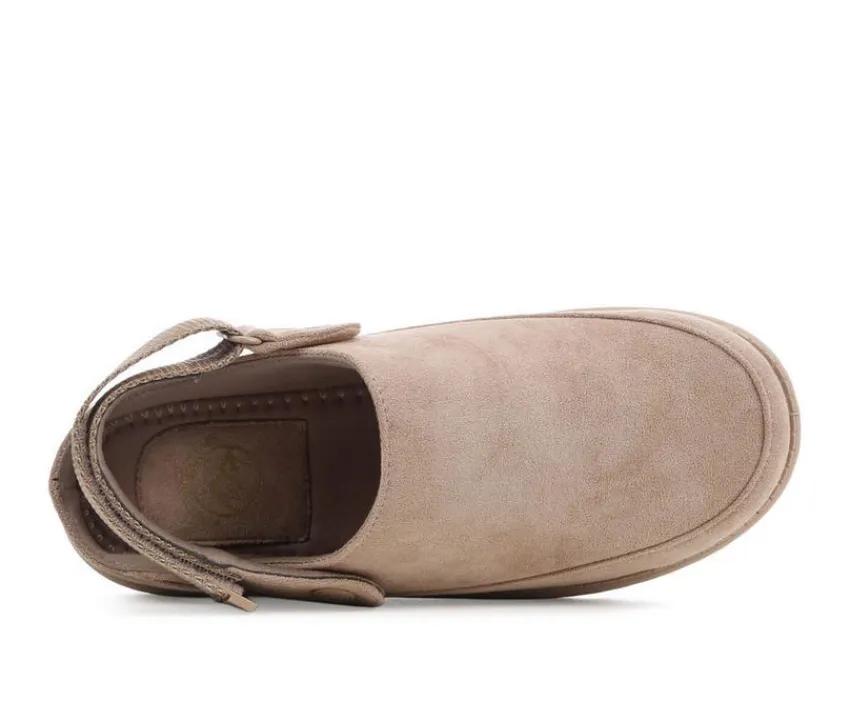 White Mountain Clogs & Mules>Women's Icebound