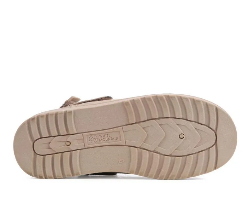 White Mountain Clogs & Mules>Women's Icebound