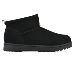 Women's Inspo Winter Booties|White Mountain Discount