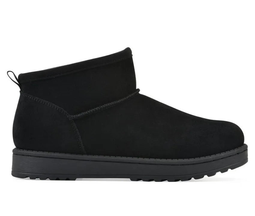 Women's Inspo Winter Booties|White Mountain Discount