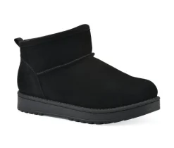 Women's Inspo Winter Booties|White Mountain Discount