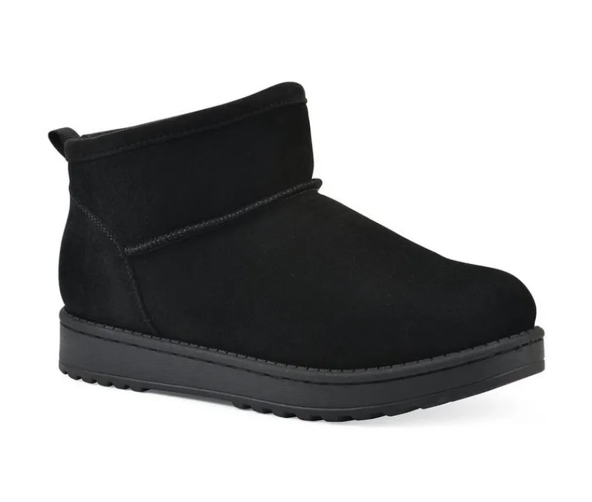 Women's Inspo Winter Booties|White Mountain Discount