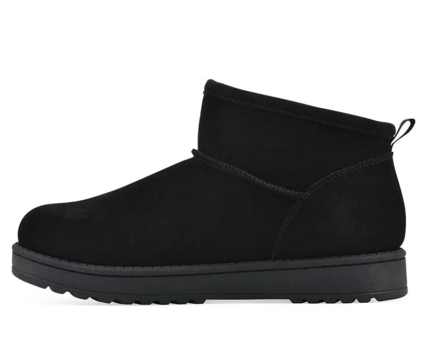 Women's Inspo Winter Booties|White Mountain Discount