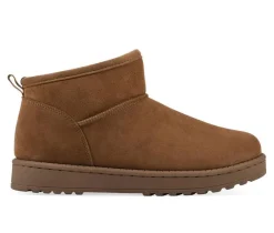 White Mountain Cozy>Women's Inspo Winter Booties