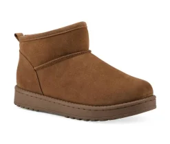 White Mountain Cozy>Women's Inspo Winter Booties