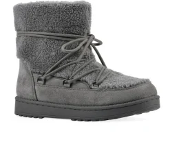 White Mountain Boots & Booties>Women's Isador