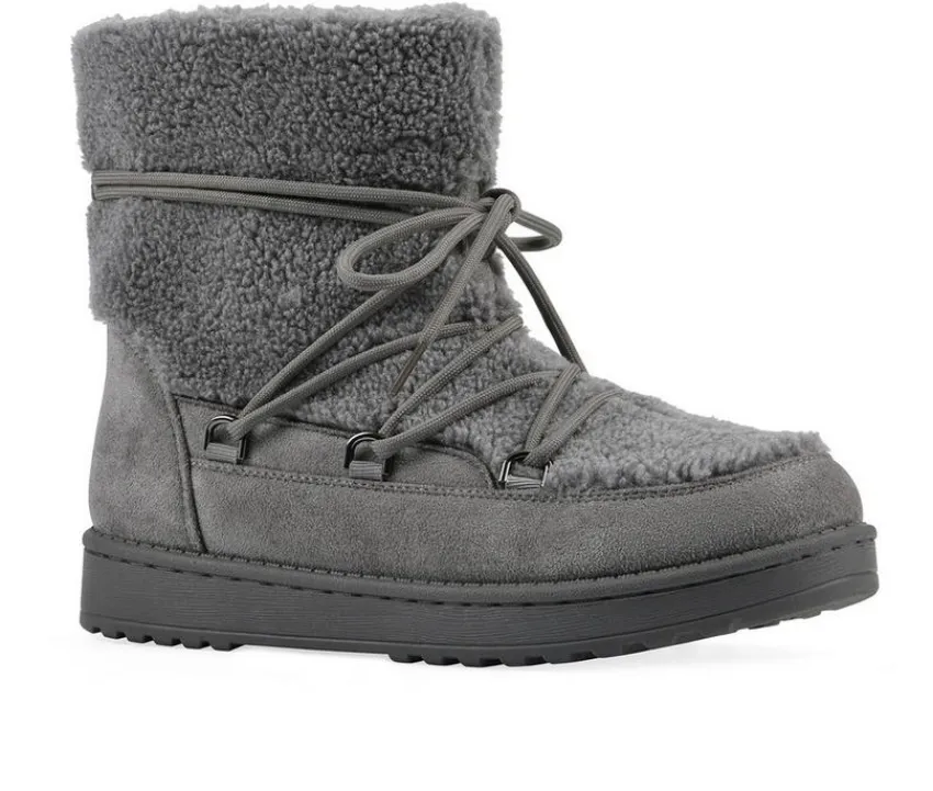 White Mountain Boots & Booties>Women's Isador