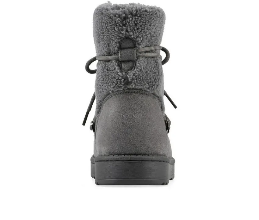 White Mountain Boots & Booties>Women's Isador