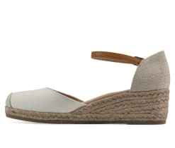 Women's Maintain Wedge Sandals|White Mountain Best