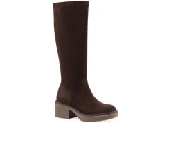 Women's Marcella Knee High Boots|White Mountain Discount