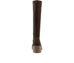 Women's Marcella Knee High Boots|White Mountain Discount