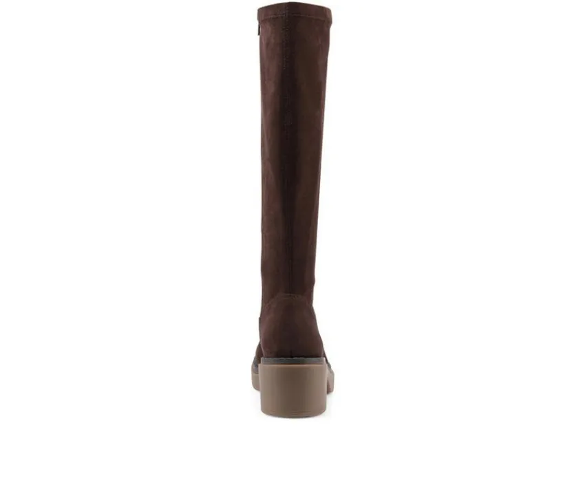Women's Marcella Knee High Boots|White Mountain Discount