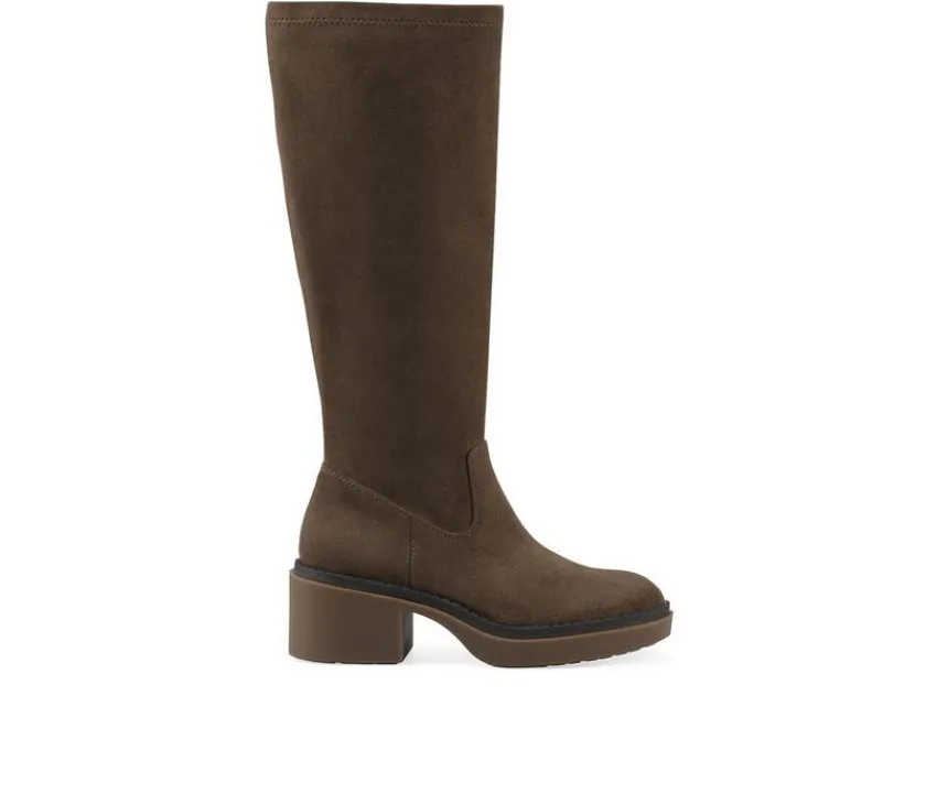White Mountain Tall|Boots & Booties>Women's Marcella Knee High Boots