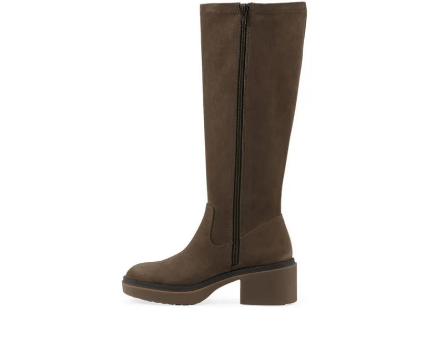 White Mountain Tall|Boots & Booties>Women's Marcella Knee High Boots