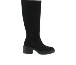 White Mountain Tall|Boots & Booties>Women's Marcella Knee High Boots