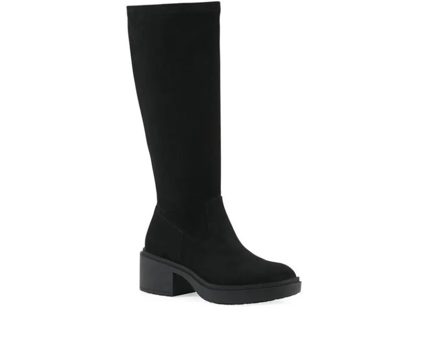 White Mountain Tall|Boots & Booties>Women's Marcella Knee High Boots
