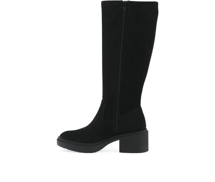 White Mountain Tall|Boots & Booties>Women's Marcella Knee High Boots