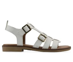White Mountain Sandals>Women's Mayday Sandals