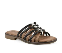 Women's Mazy Sandals|White Mountain