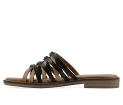 Women's Mazy Sandals|White Mountain