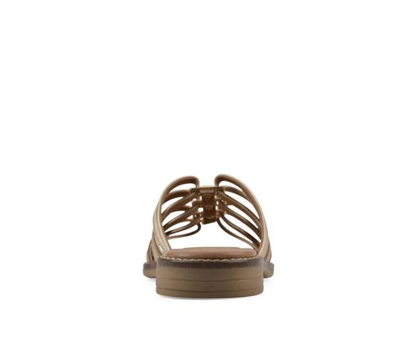 White Mountain Sandals>Women's Mazy Sandals