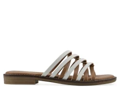 Women's Mazy Sandals|White Mountain Online